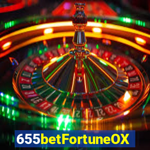 655betFortuneOX