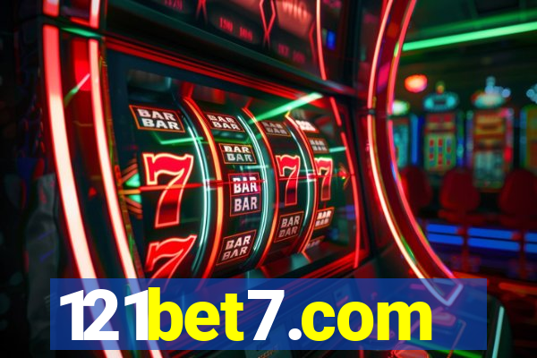 121bet7.com