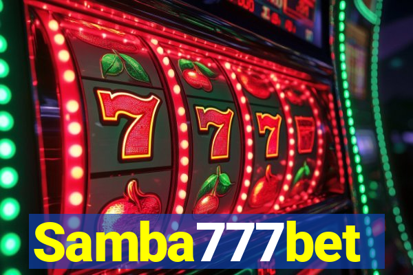 Samba777bet