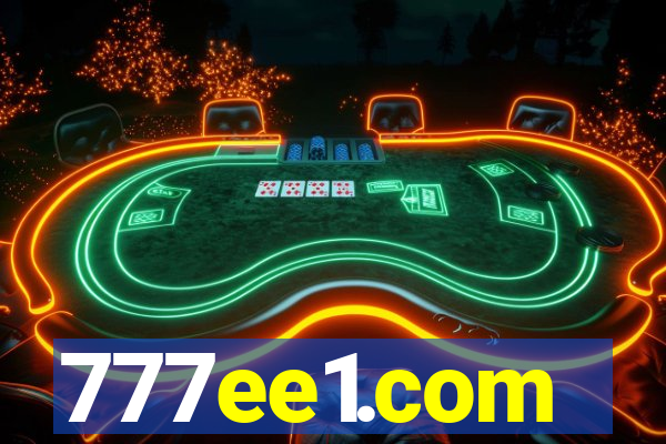 777ee1.com