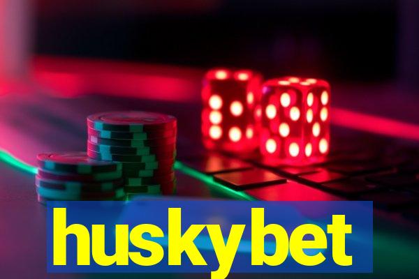 huskybet