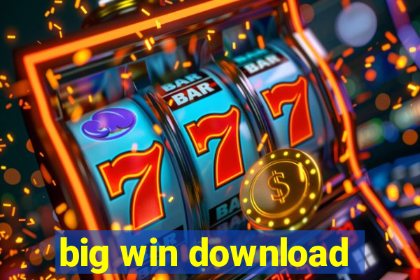 big win download