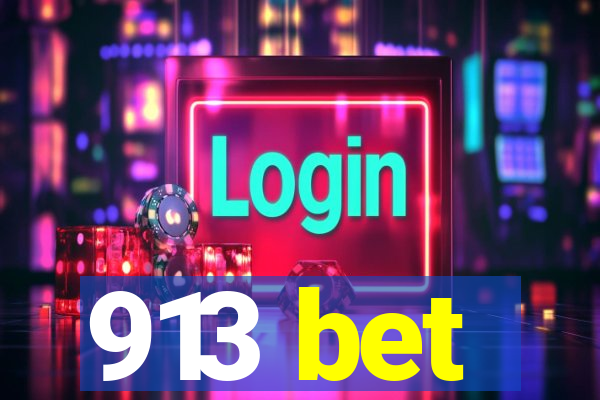 913 bet