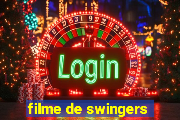 filme de swingers