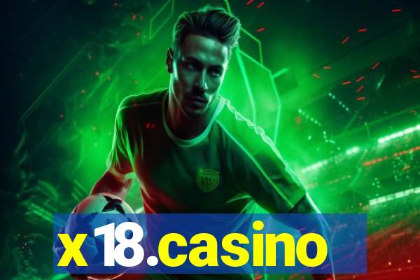 x18.casino