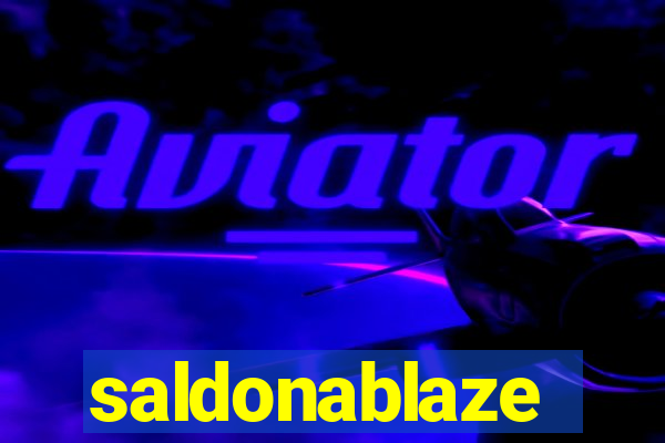 saldonablaze