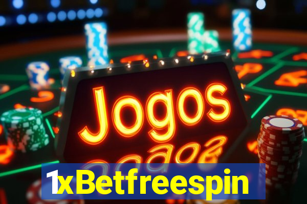 1xBetfreespin