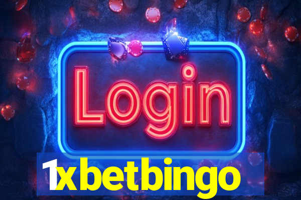 1xbetbingo