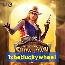 1xbetluckywheel