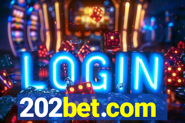 202bet.com