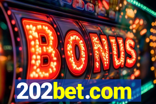 202bet.com