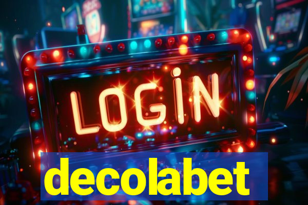 decolabet