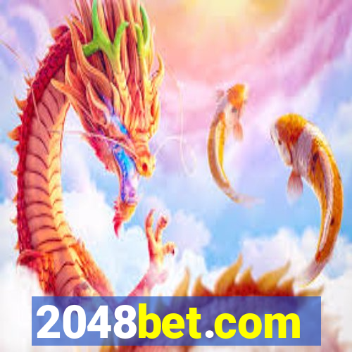 2048bet.com