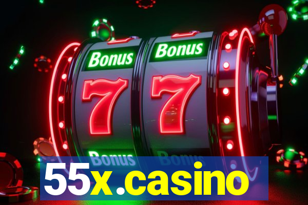 55x.casino