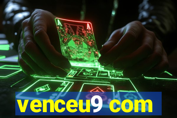 venceu9 com