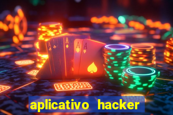 aplicativo hacker fortune tiger