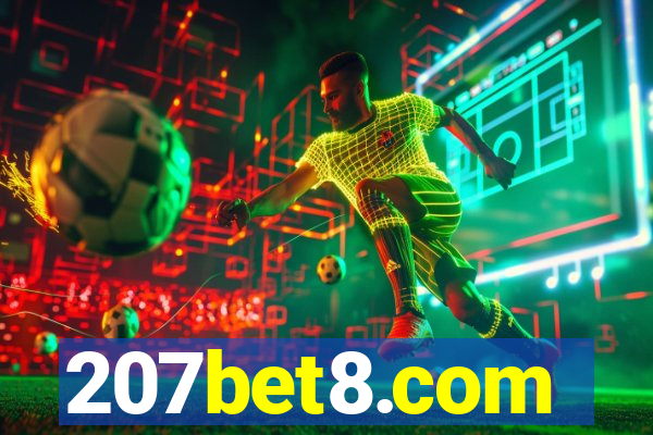 207bet8.com