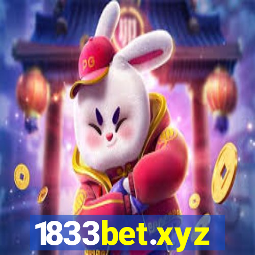 1833bet.xyz