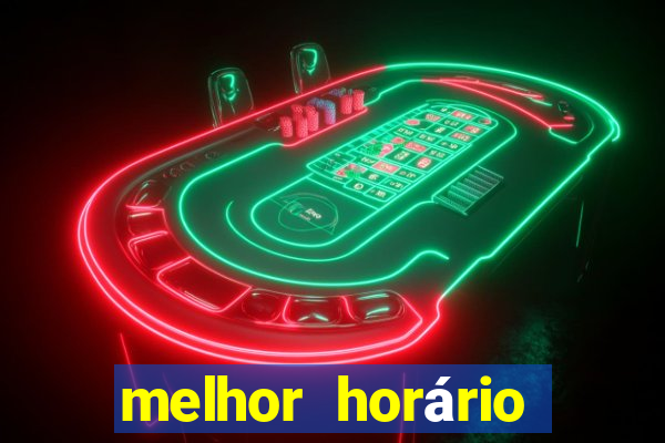 melhor horário para jogar sugar rush