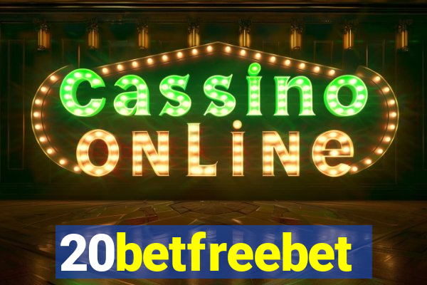 20betfreebet