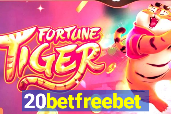 20betfreebet