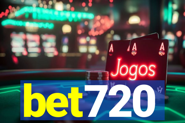 bet720