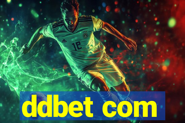 ddbet com