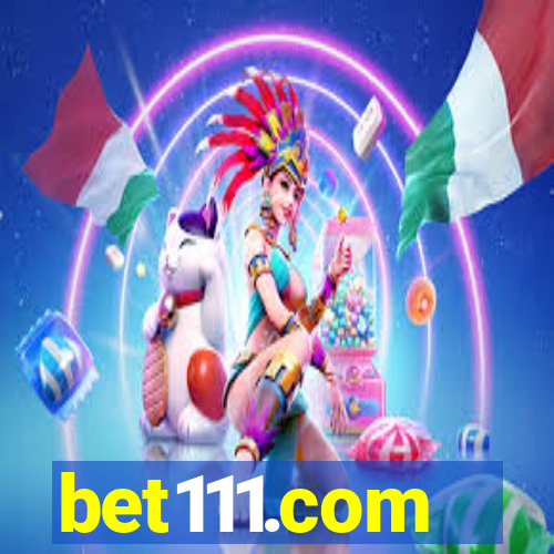 bet111.com