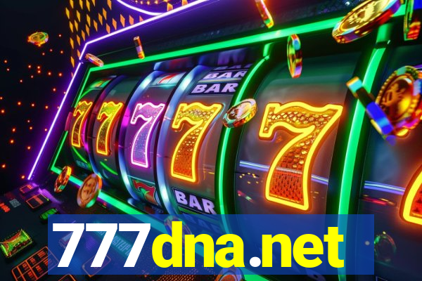 777dna.net