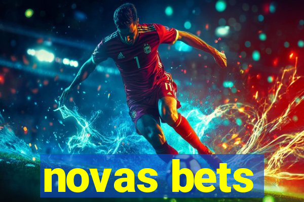 novas bets