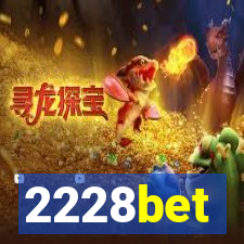 2228bet