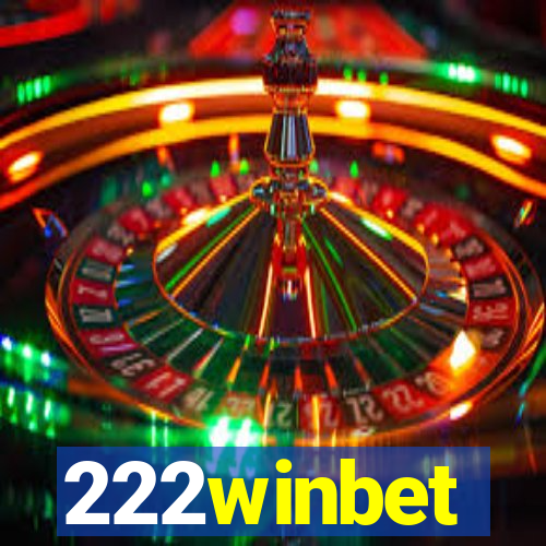 222winbet