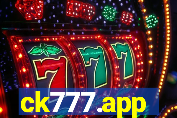 ck777.app