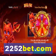 2252bet.com