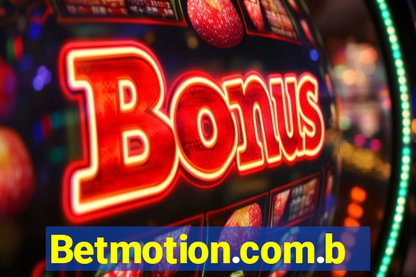 Betmotion.com.br