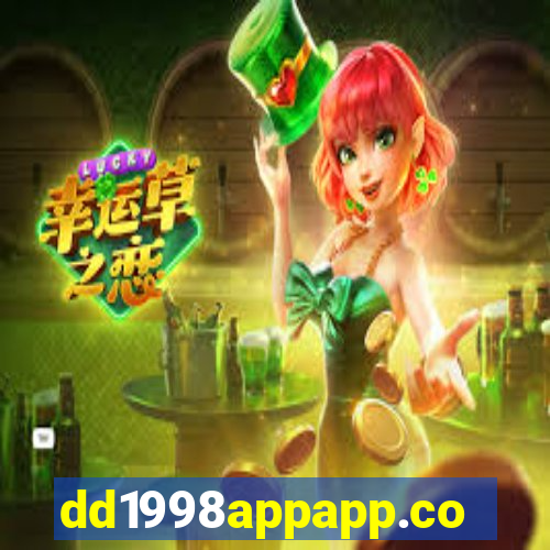 dd1998appapp.com