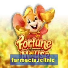 farmacia.iclinic rx.com br