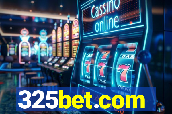 325bet.com