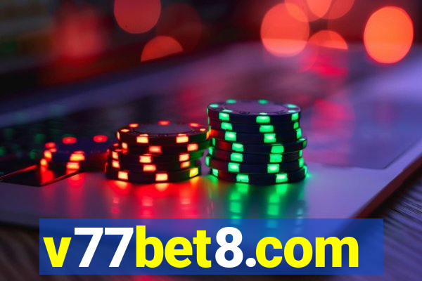 v77bet8.com