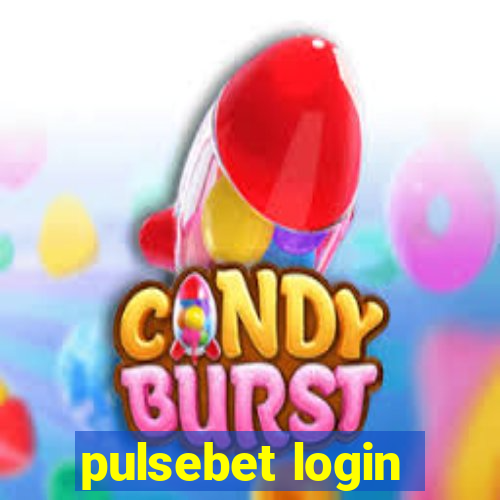 pulsebet login