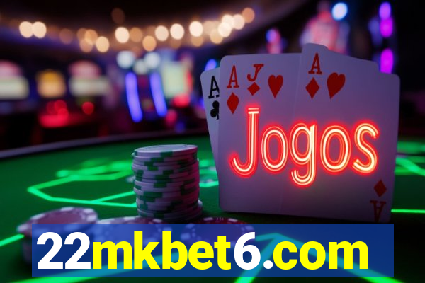 22mkbet6.com