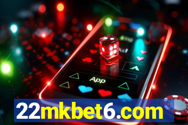 22mkbet6.com