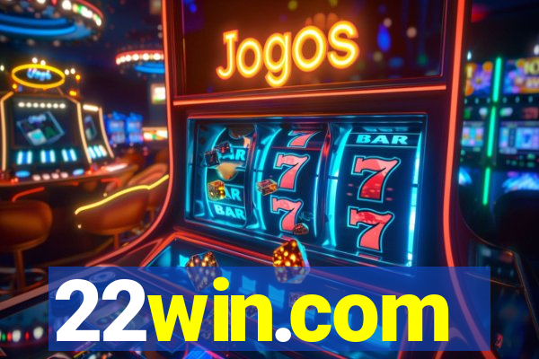 22win.com