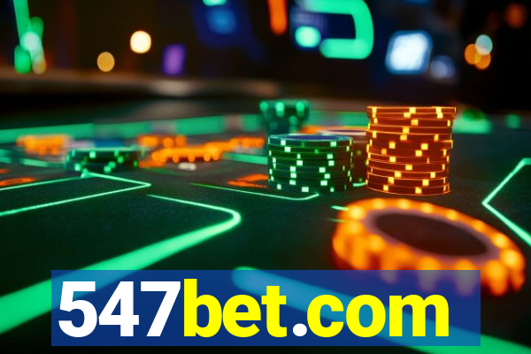 547bet.com