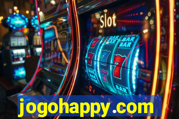 jogohappy.com