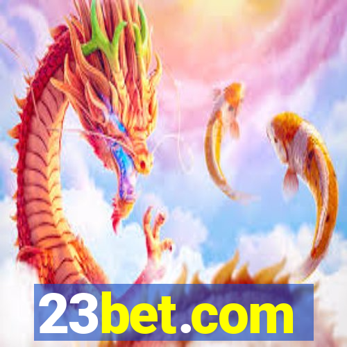 23bet.com