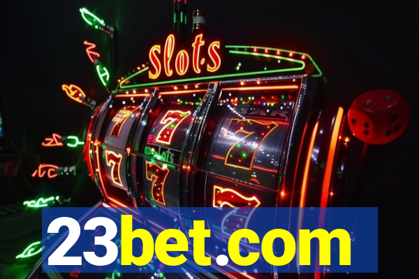 23bet.com