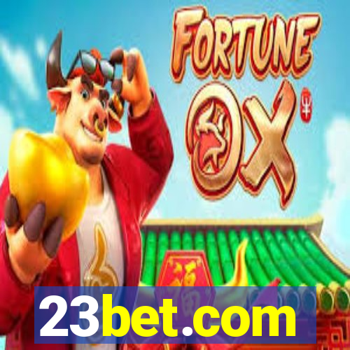 23bet.com