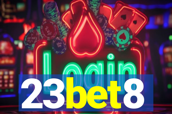 23bet8