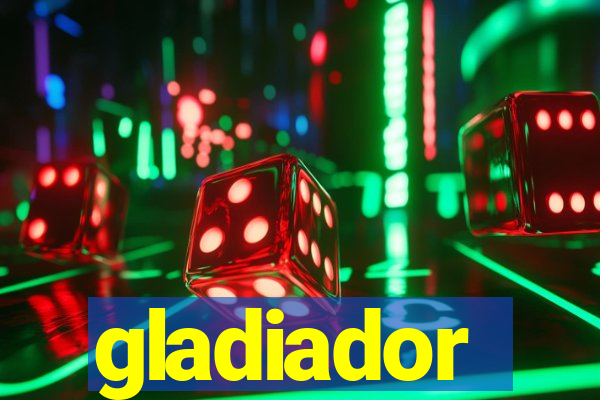 gladiador significado espiritual